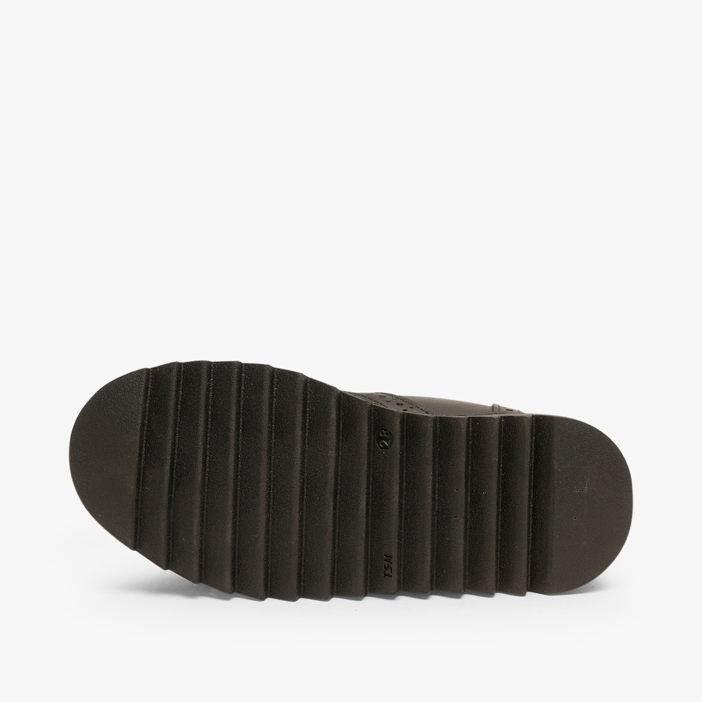 bisgaard doris tex black
