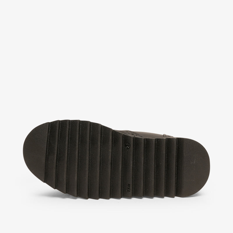 bisgaard doris tex black