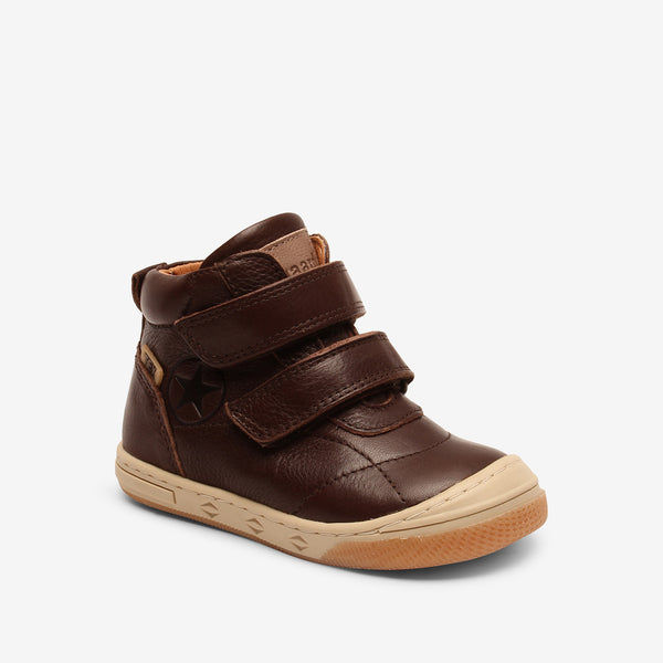 bisgaard juno tex brown