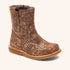 bisgaard elke tex brown flower