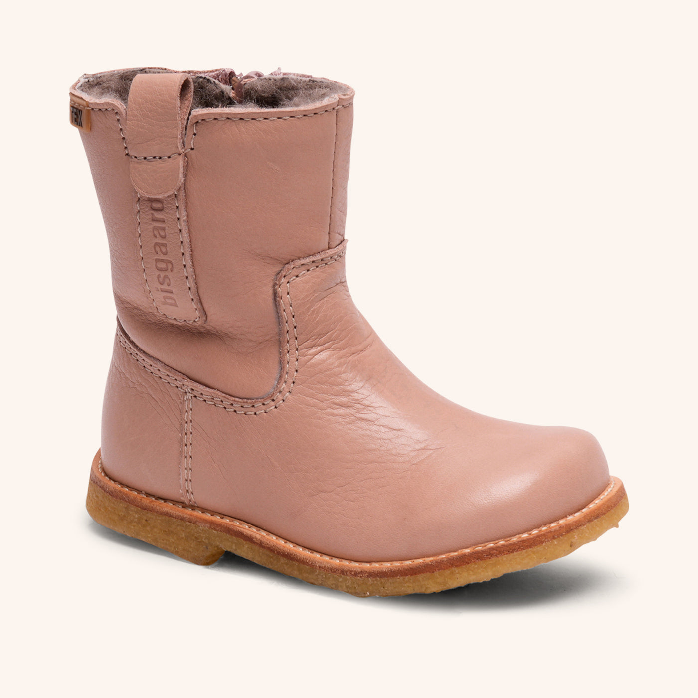 bisgaard elke tex nude