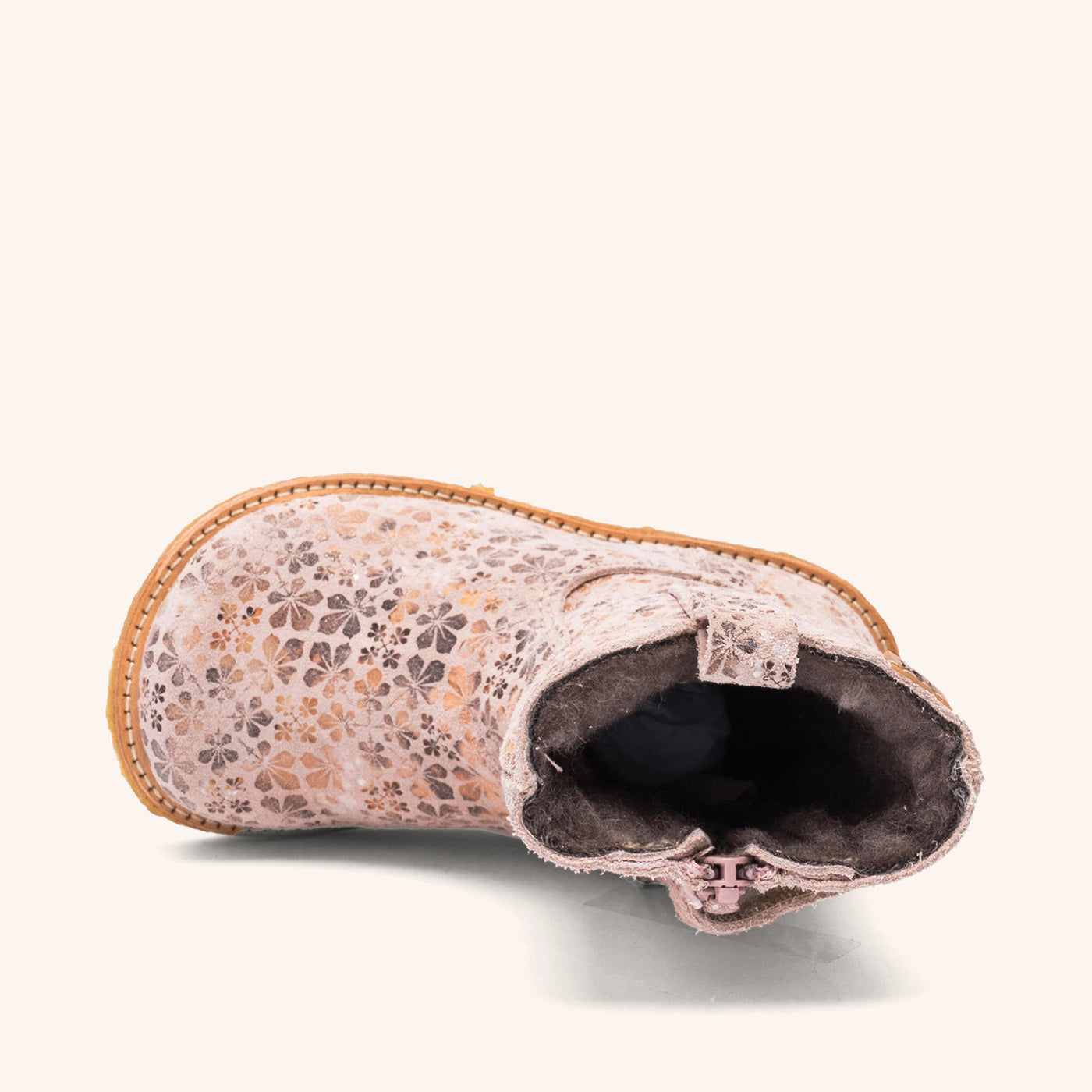 bisgaard elke tex nude flower