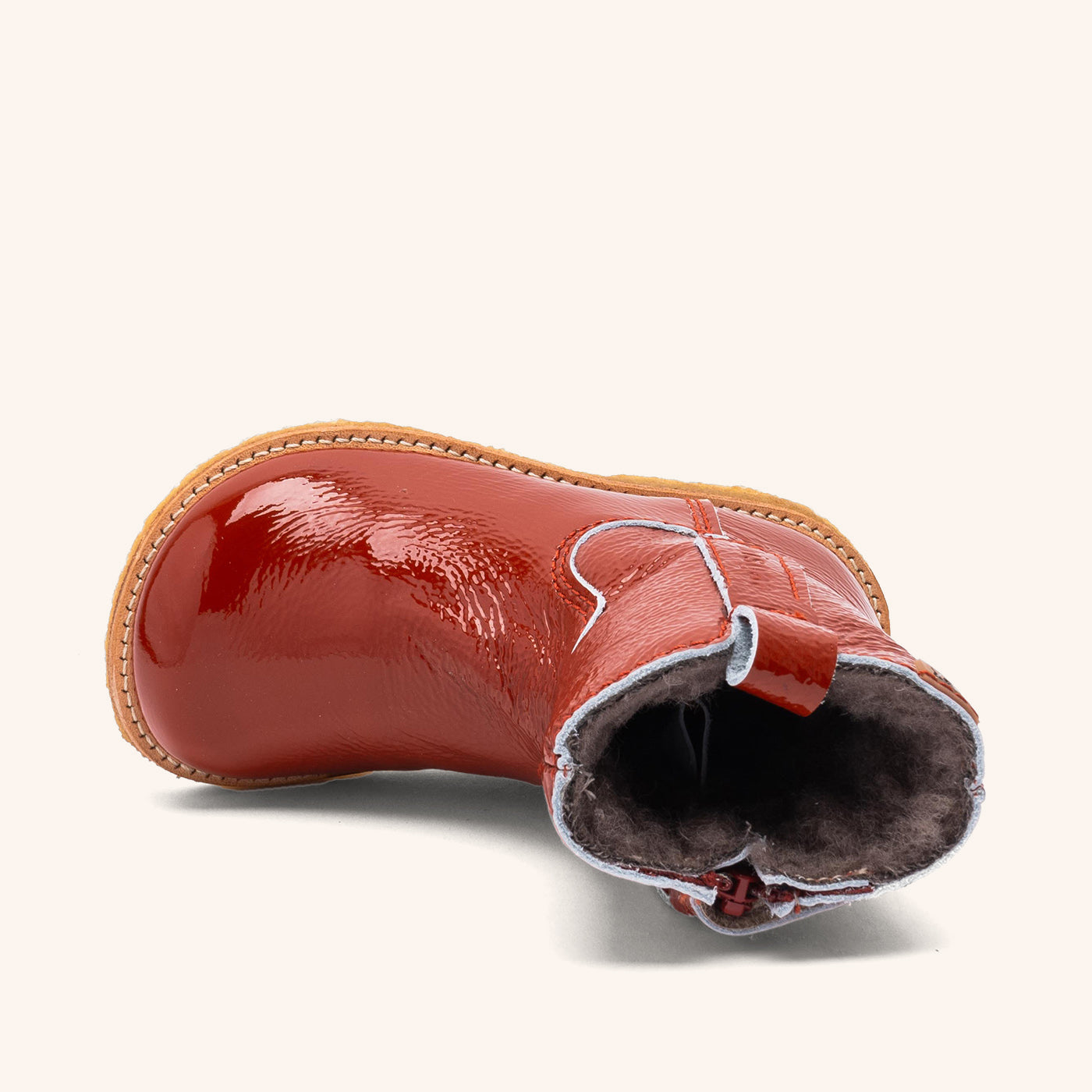 bisgaard elke tex rust patent