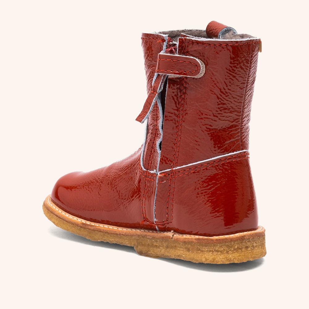 bisgaard elke tex rust patent