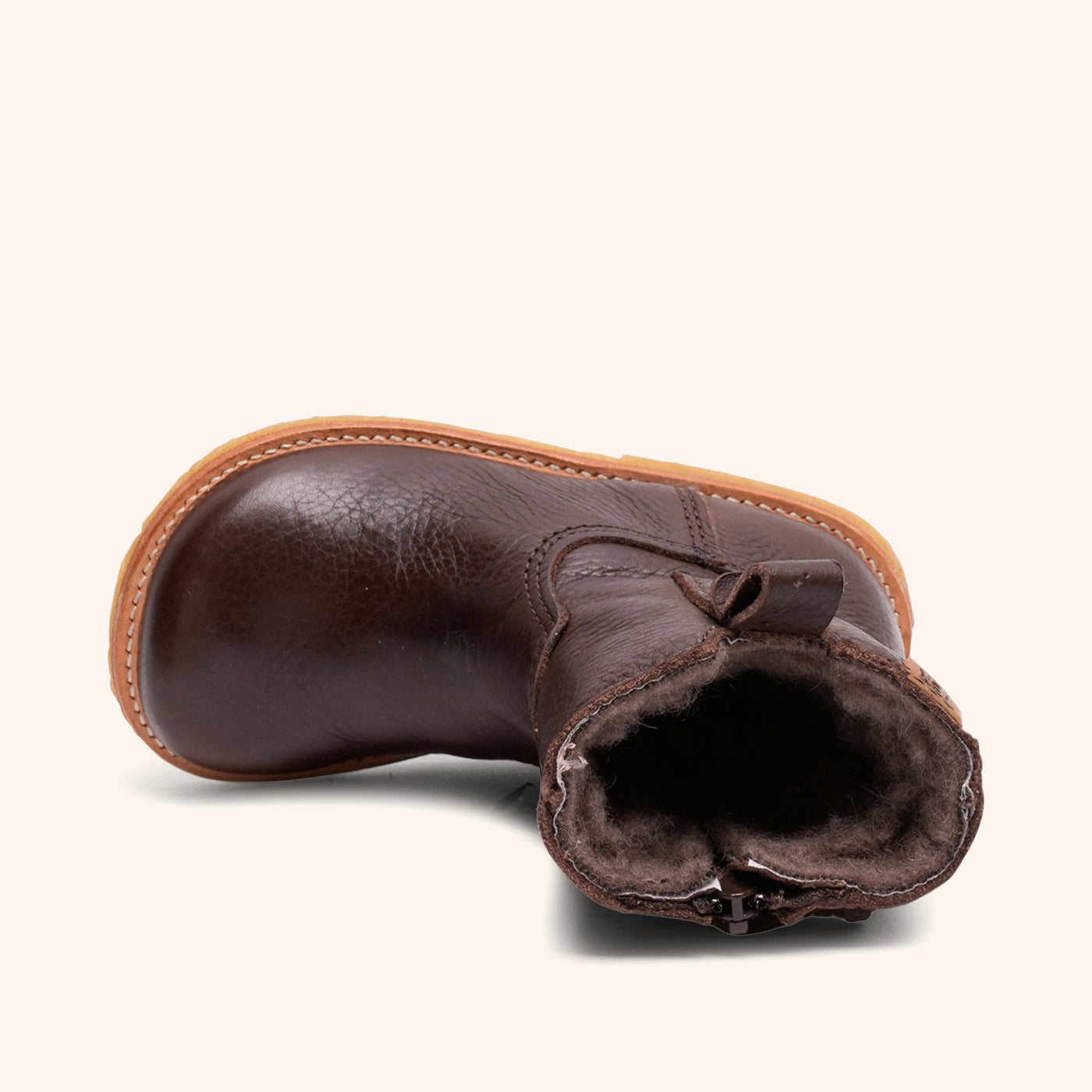 bisgaard elke tex brown