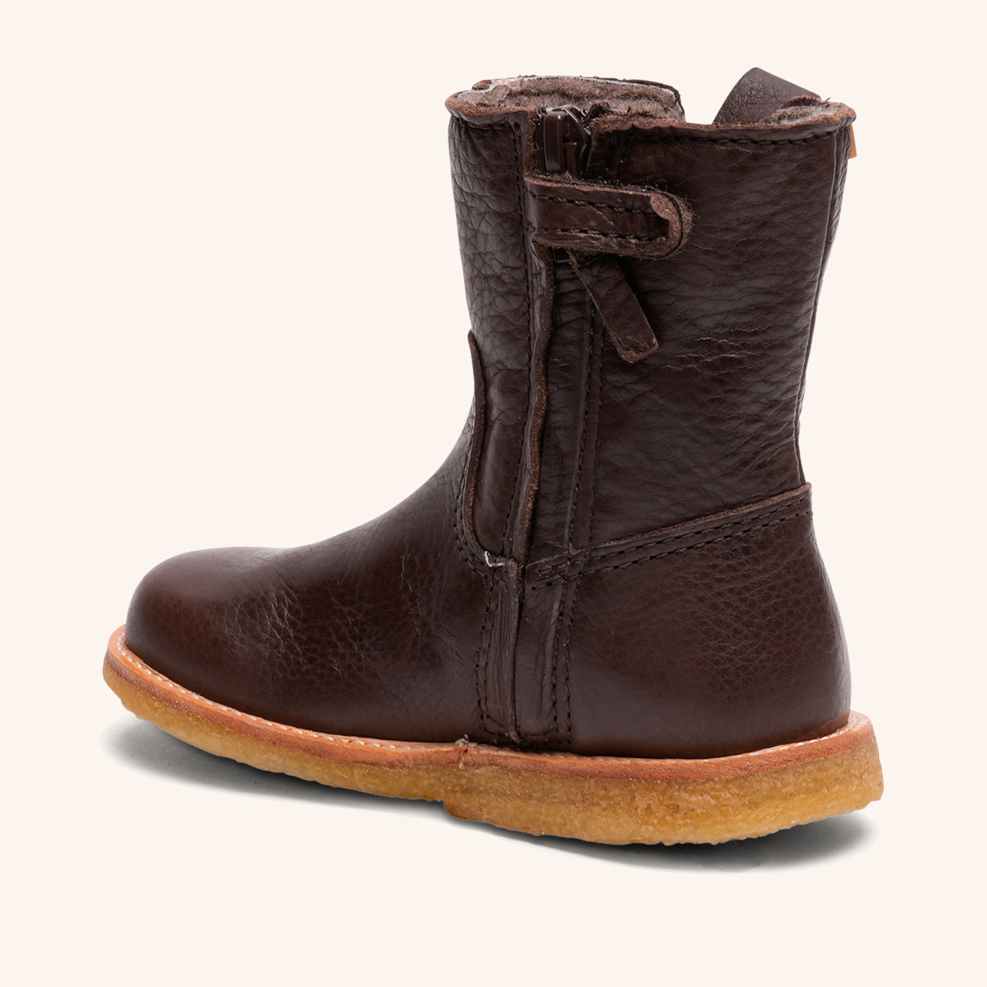 bisgaard elke tex brown