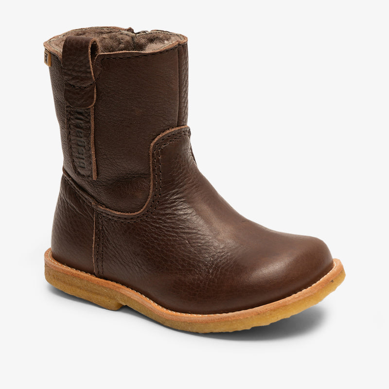 bisgaard elke tex brown