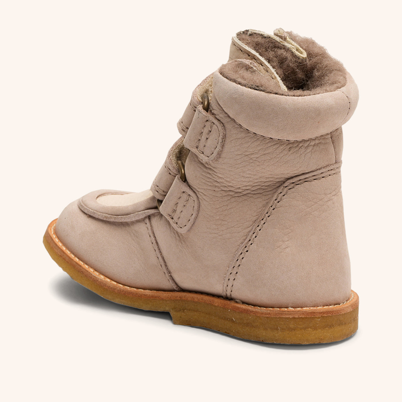 bisgaard flor v tex mouse