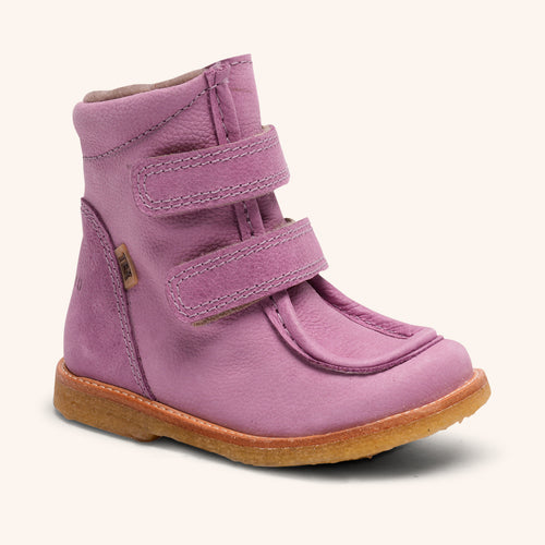 bisgaard flor v tex rouge