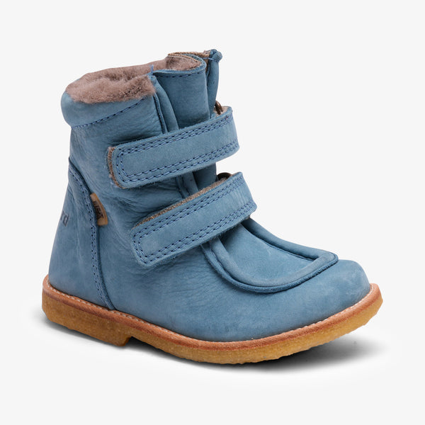 bisgaard flor v tex jeans