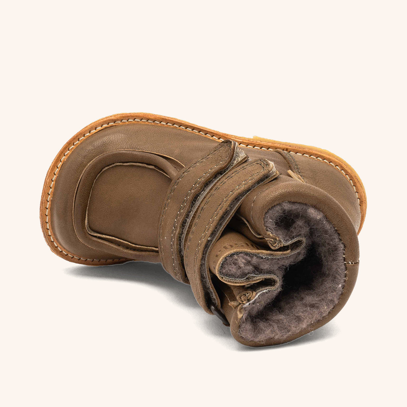 bisgaard flor v tex khaki