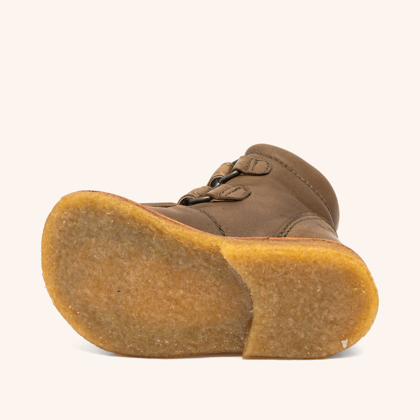 bisgaard flor v tex khaki