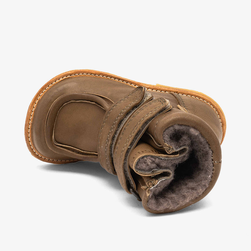 bisgaard flor v tex khaki