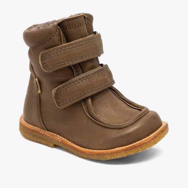 bisgaard flor v tex khaki