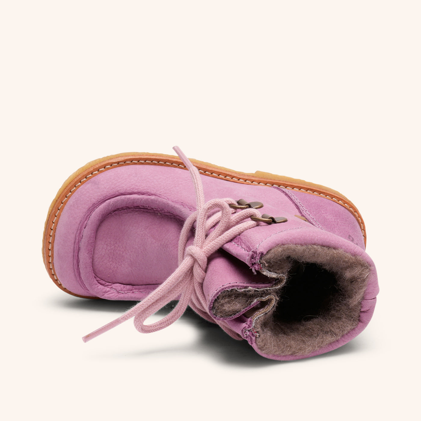 bisgaard flor l tex rouge