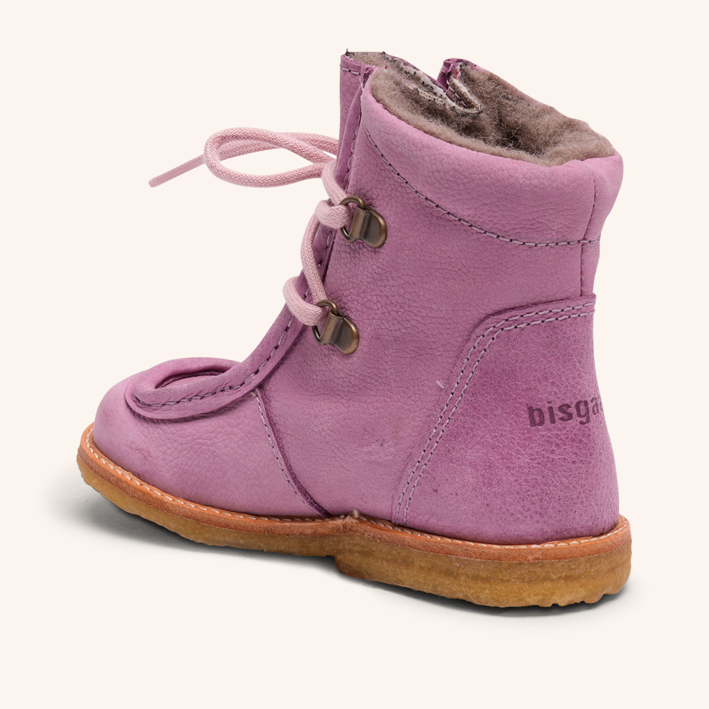 bisgaard flor l tex rouge