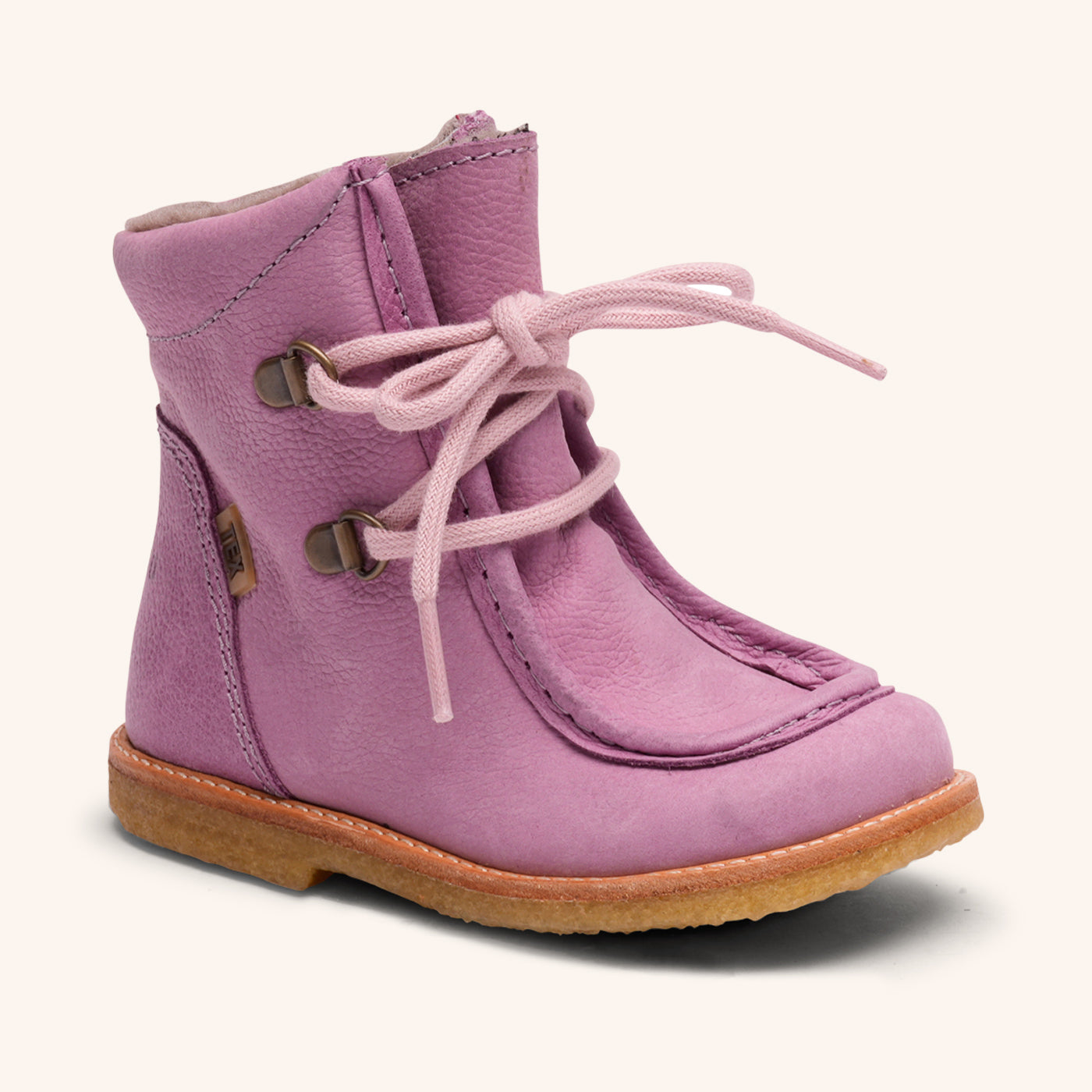 bisgaard flor l tex rouge