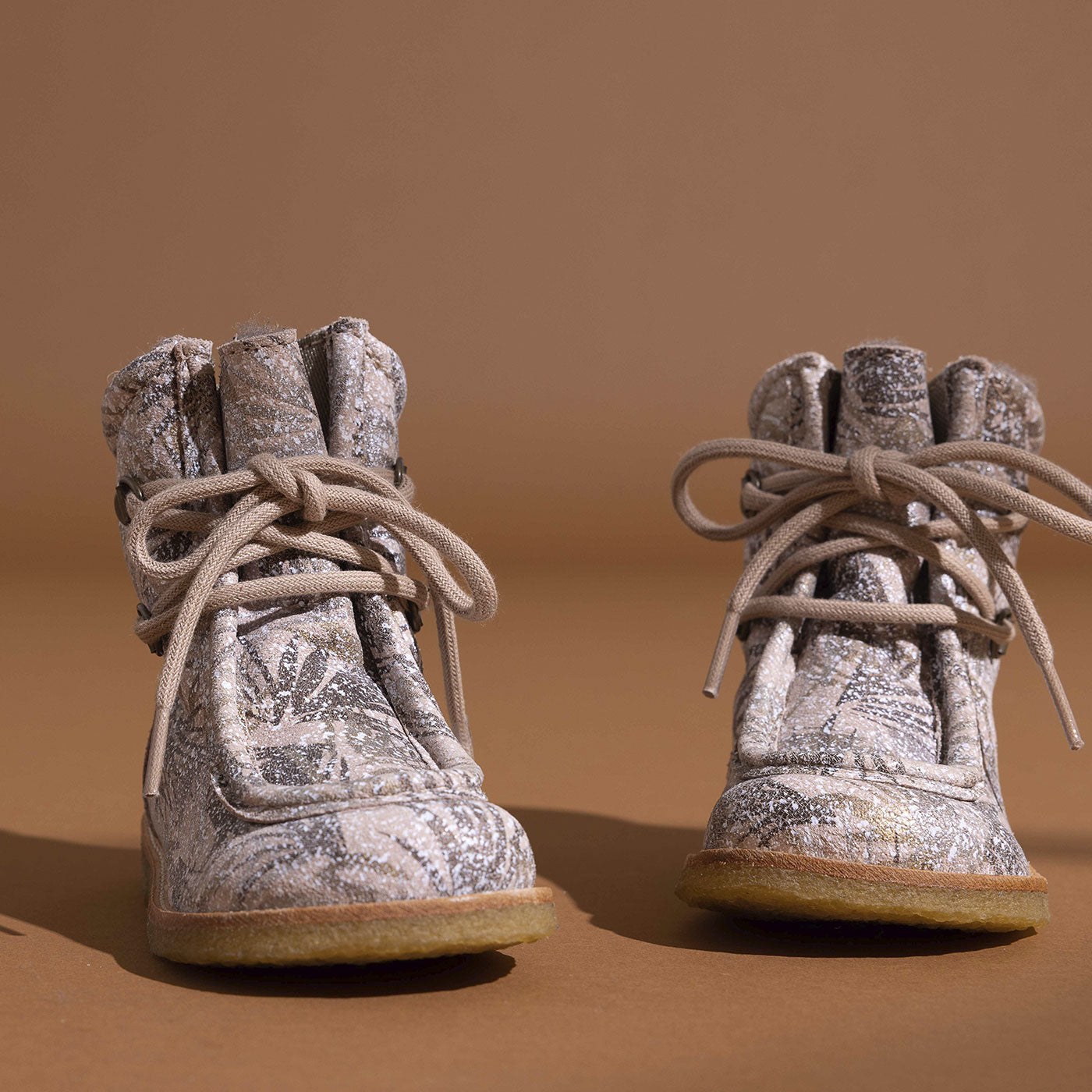 bisgaard flor l tex rose snow