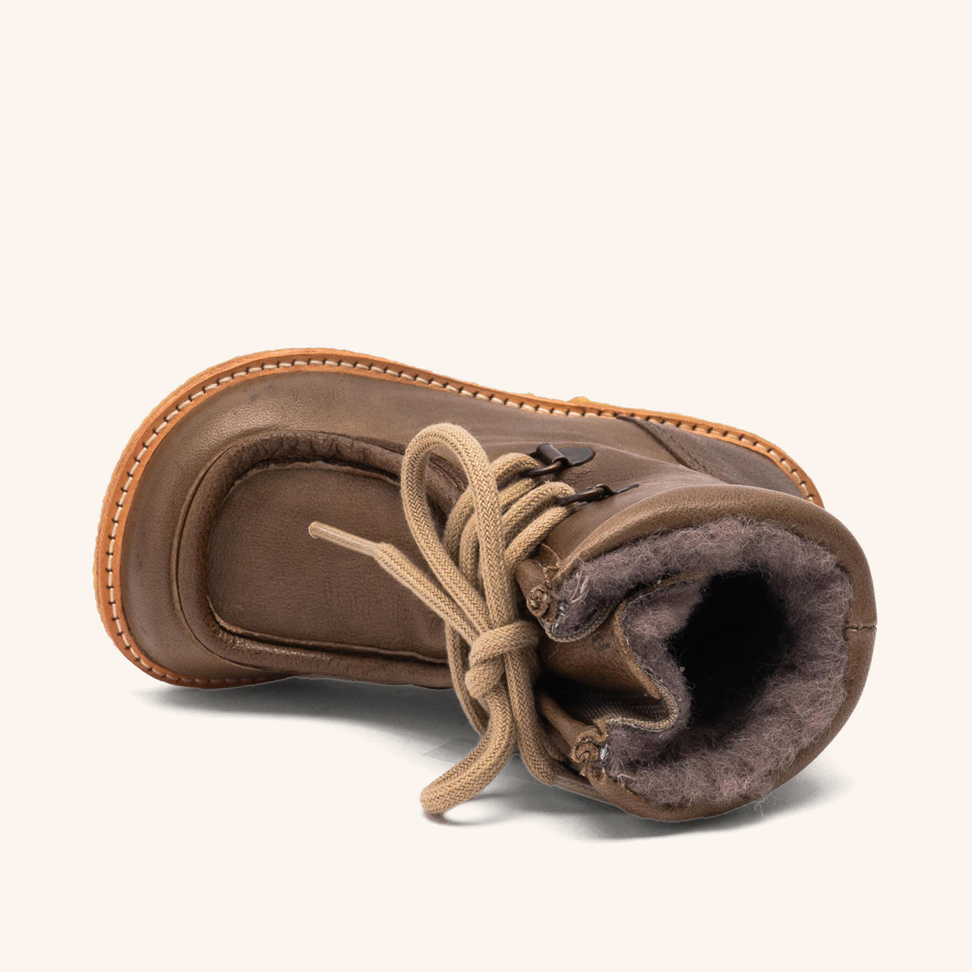 bisgaard flor l tex khaki