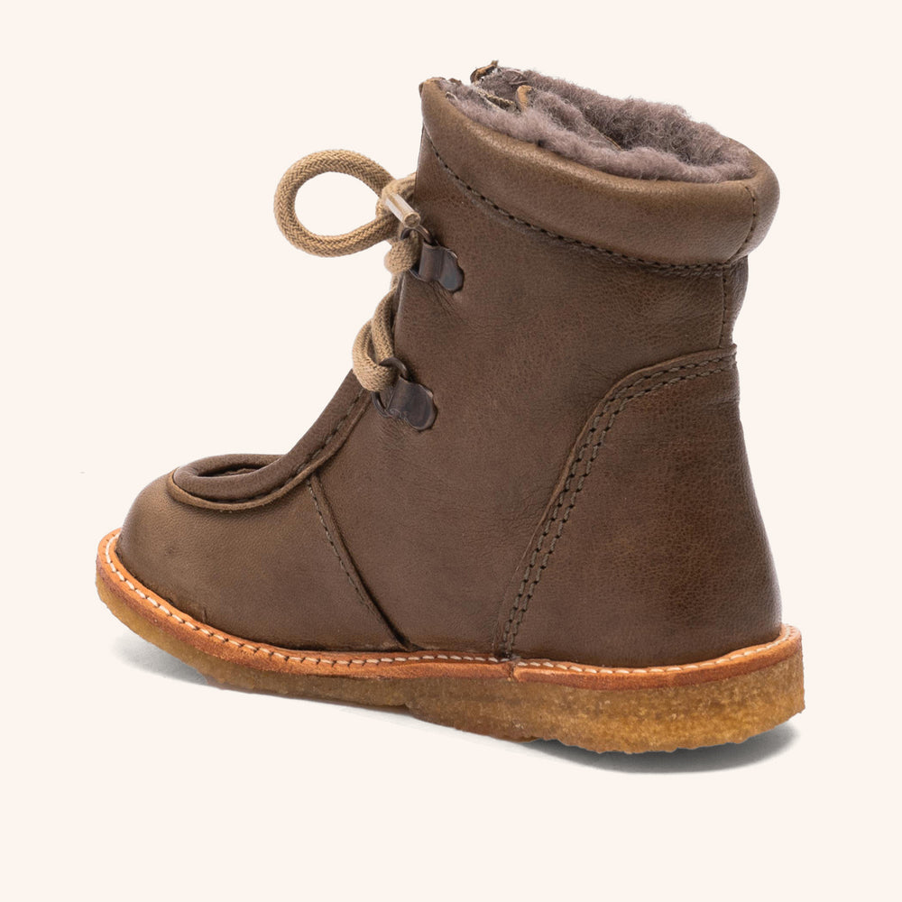 bisgaard flor l tex khaki