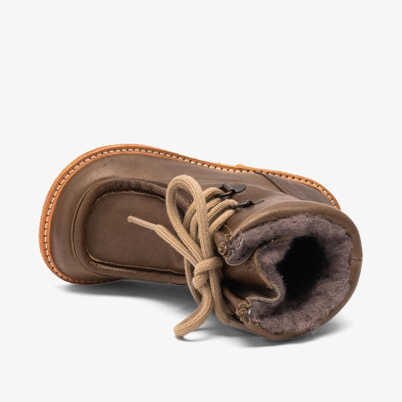 bisgaard flor l tex khaki