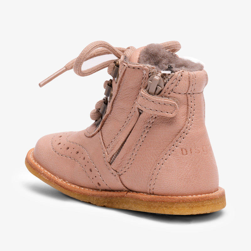 bisgaard ellie l tex vanilla