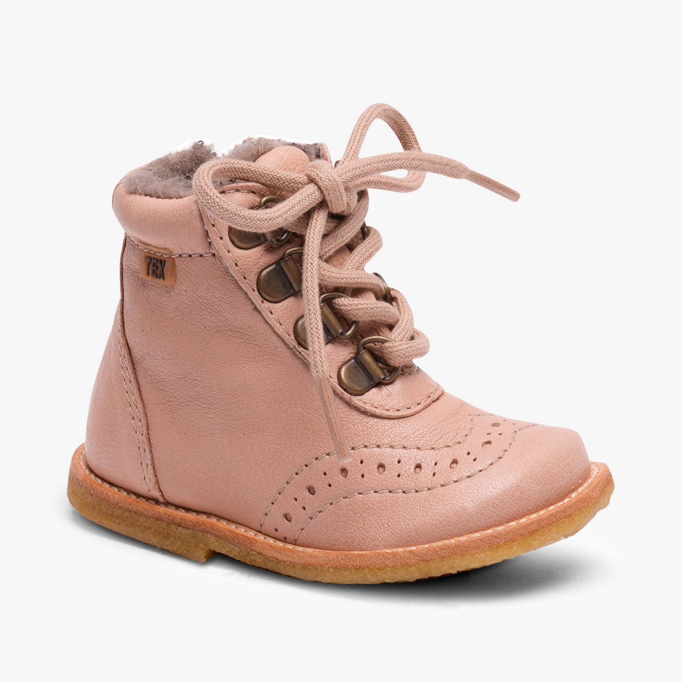 bisgaard ellie l tex vanilla