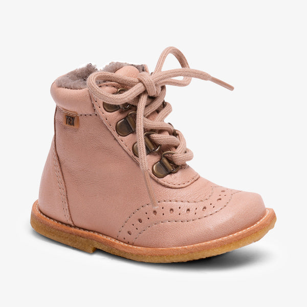 bisgaard ellie l tex vanilla