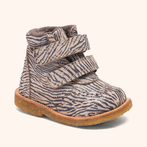 bisgaard ellie v tex zebra glitter