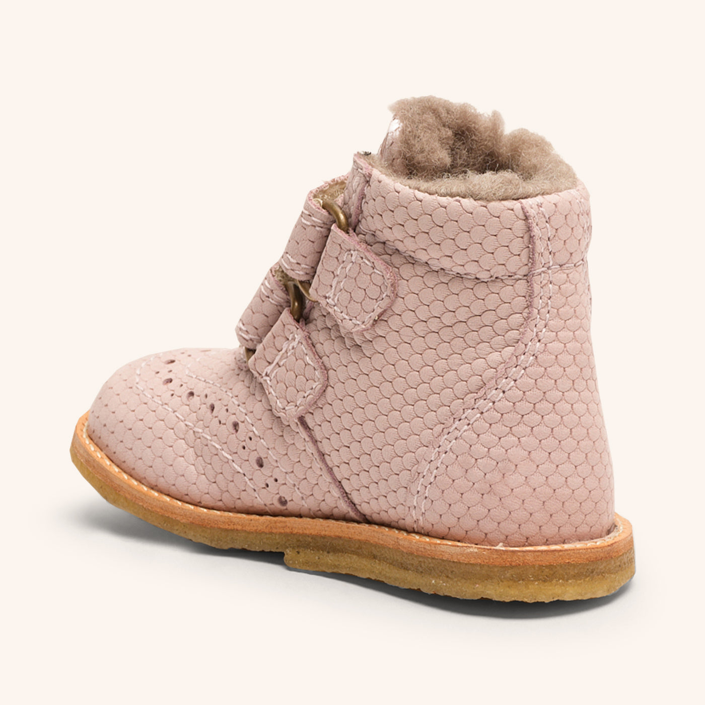 bisgaard ellie v tex rose waves