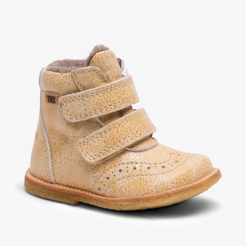 bisgaard ellie v tex yellow fantasy