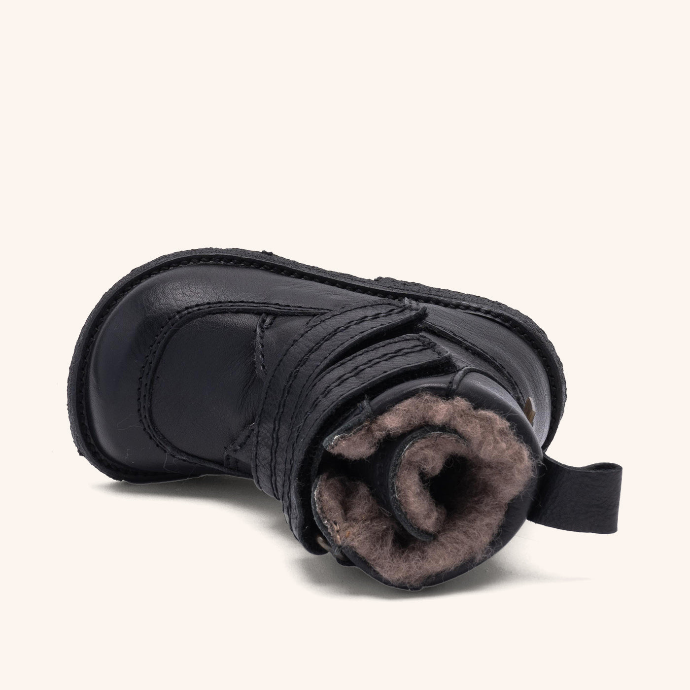 bisgaard eliah tex black