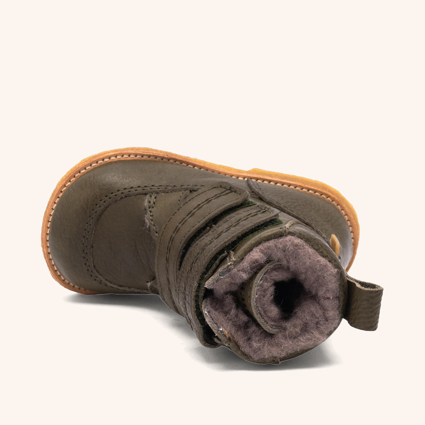 bisgaard eliah tex khaki