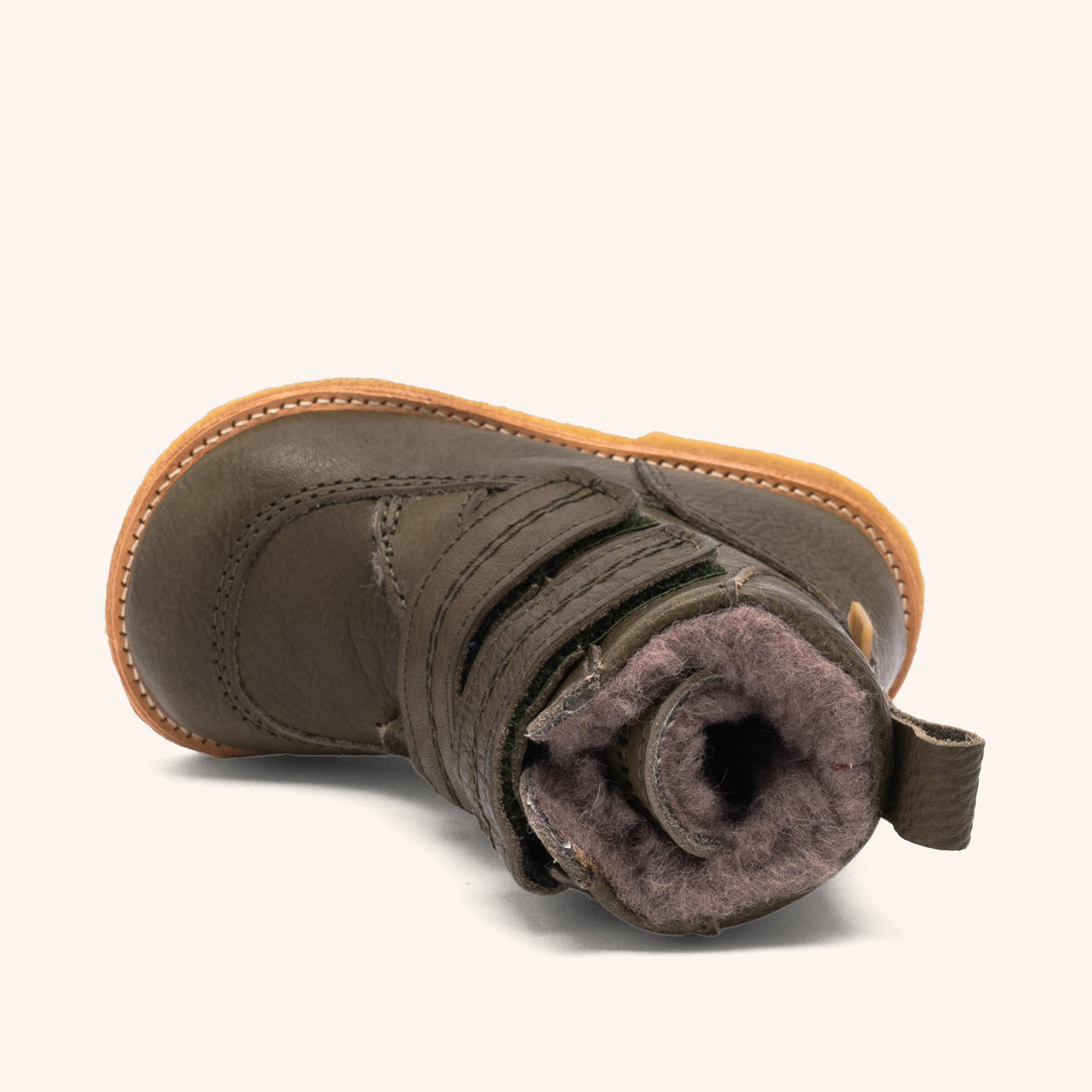 bisgaard eliah tex khaki