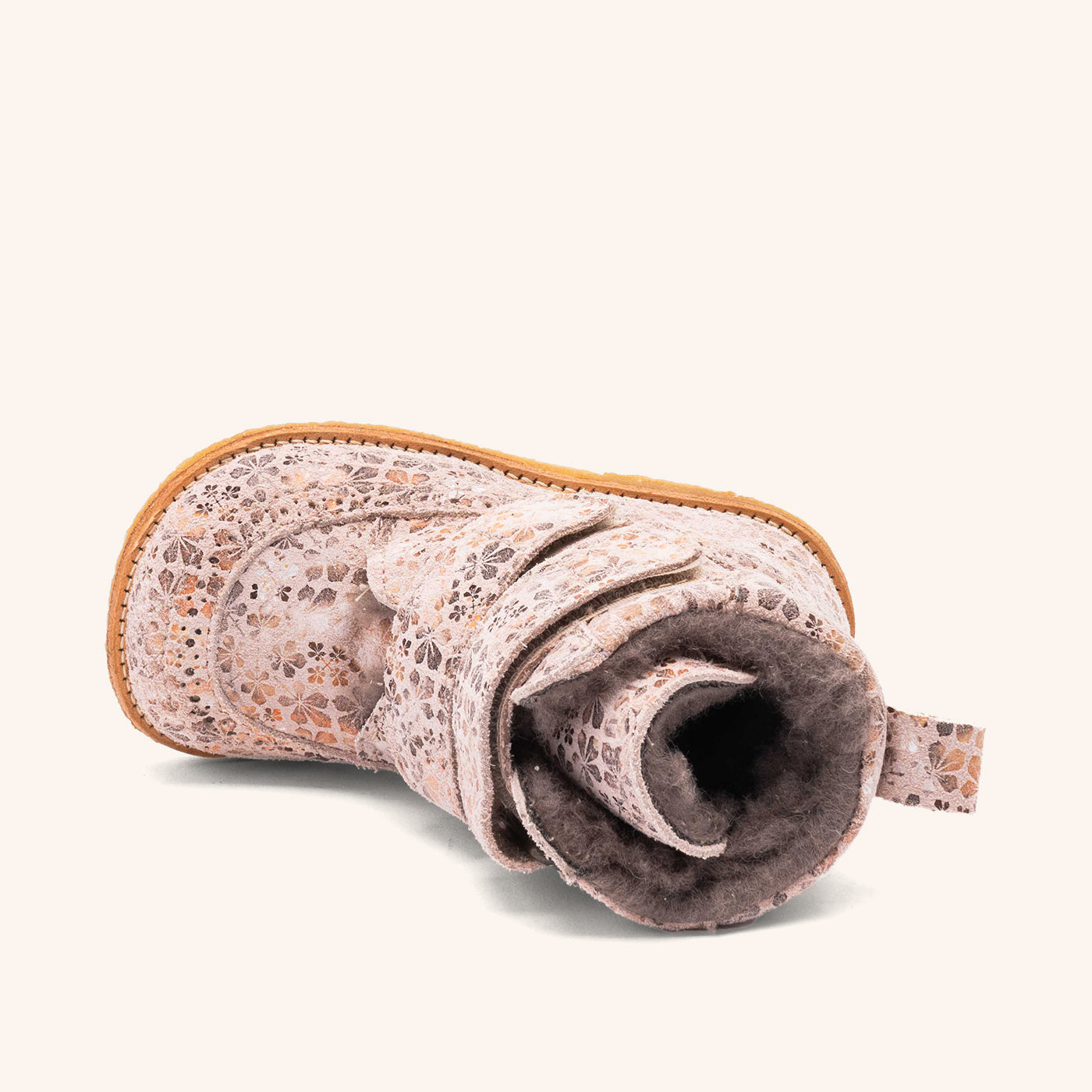 bisgaard elba tex nude flower