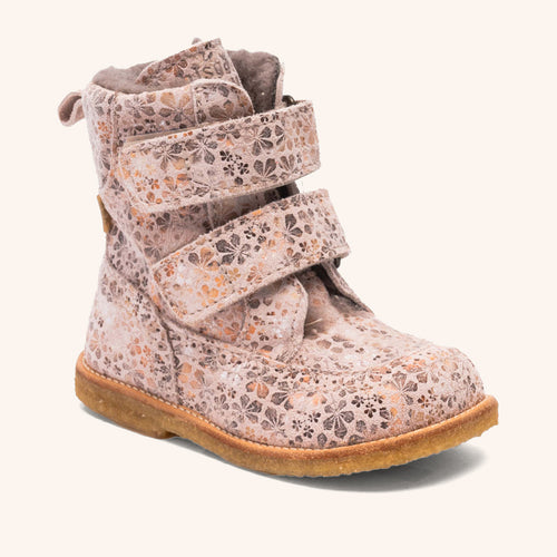 bisgaard elba tex nude flower