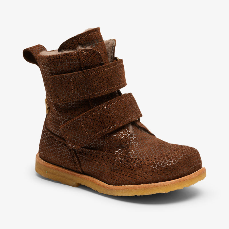 bisgaard elba tex chocolate