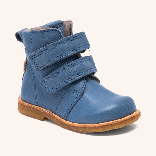 bisgaard edis tex blue