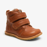 bisgaard edis tex cognac