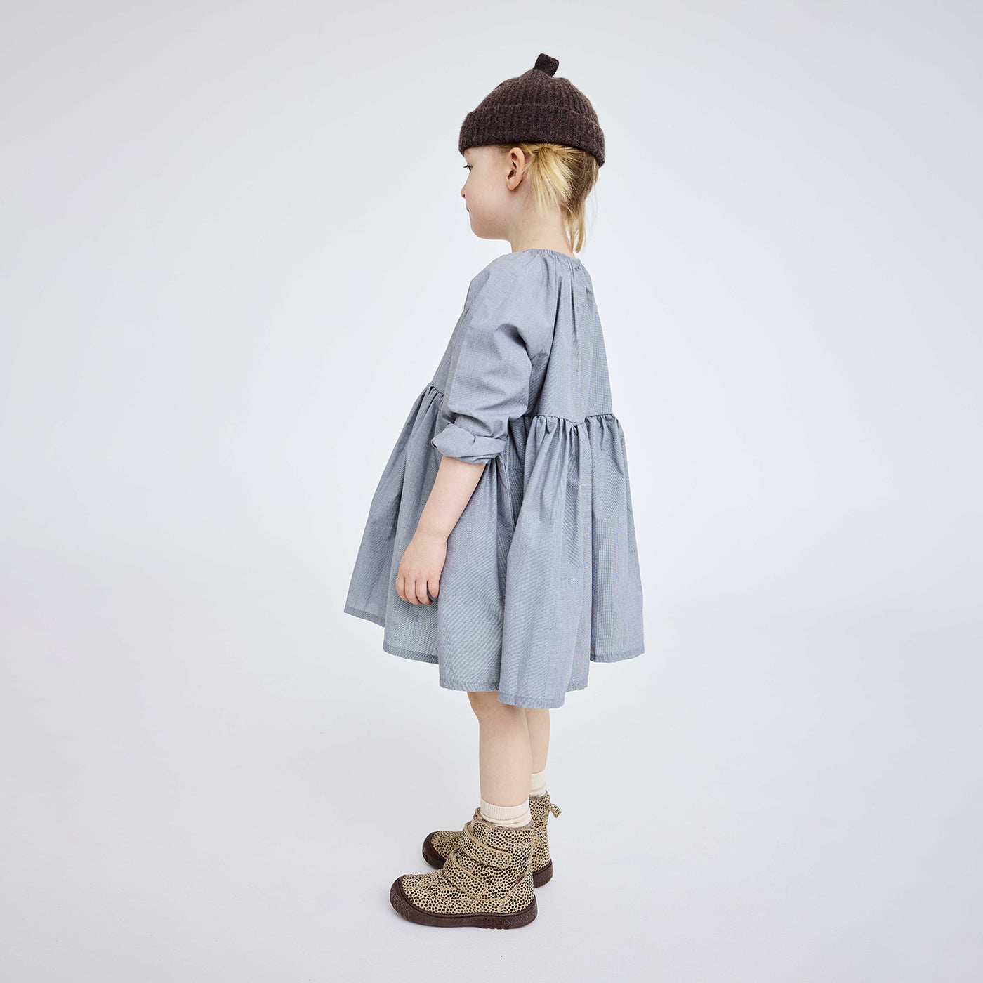 bisgaard ellis tex black dots