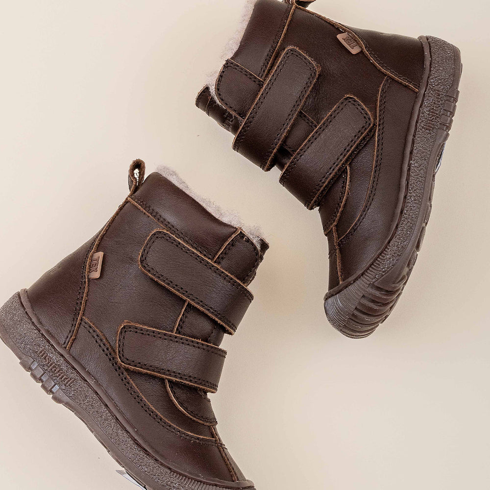 bisgaard ellis tex mocha