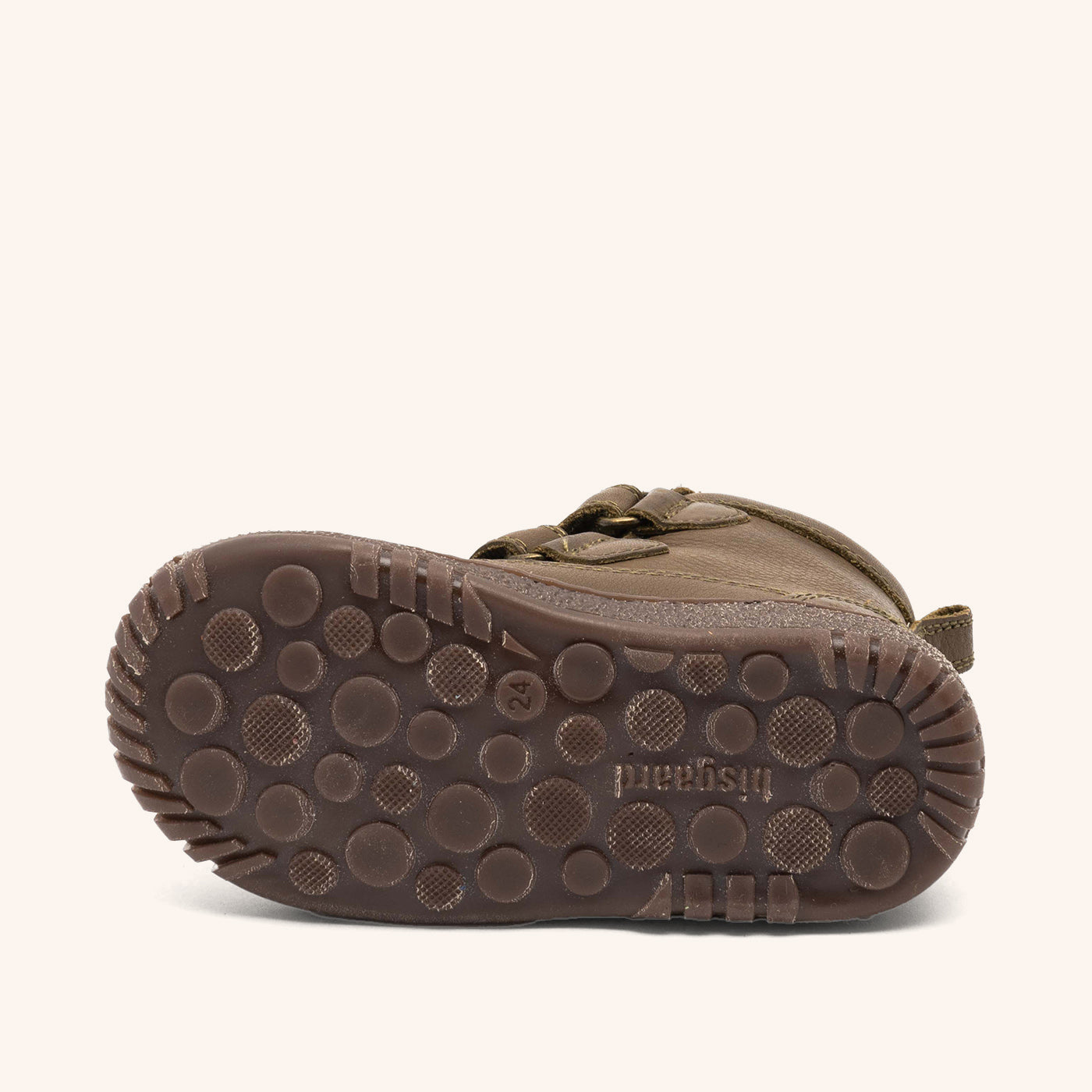 bisgaard ellis tex khaki