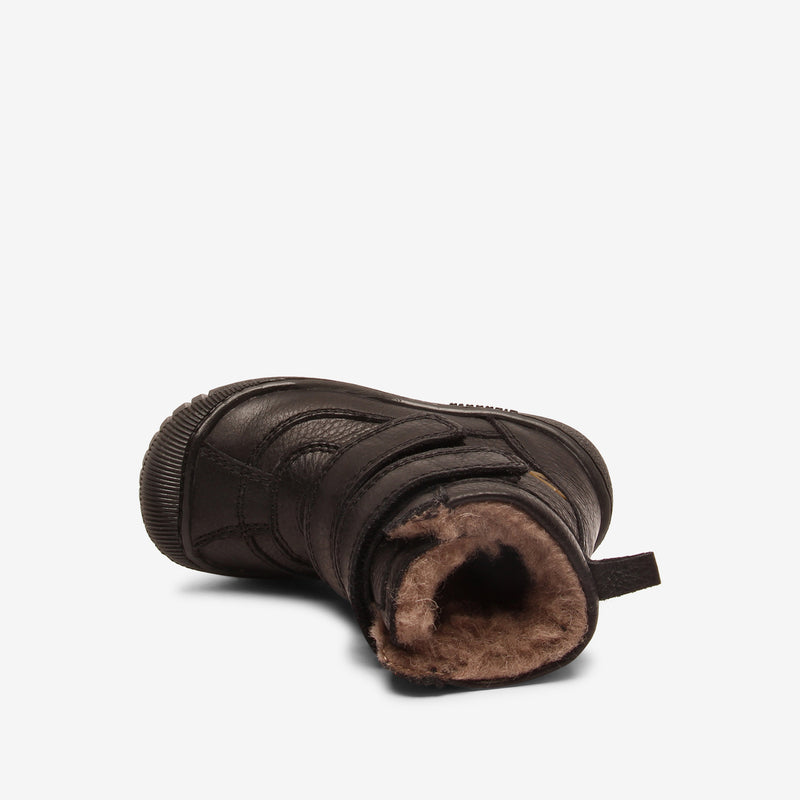 bisgaard ellis tex black