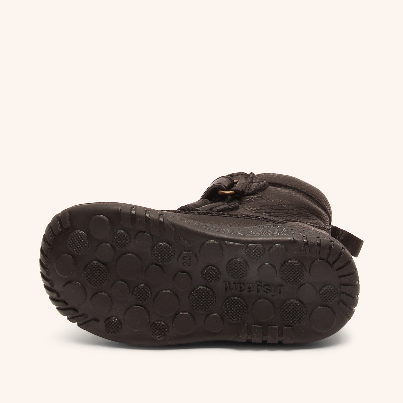 bisgaard ellis tex black