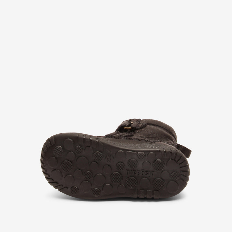 bisgaard ellis tex black