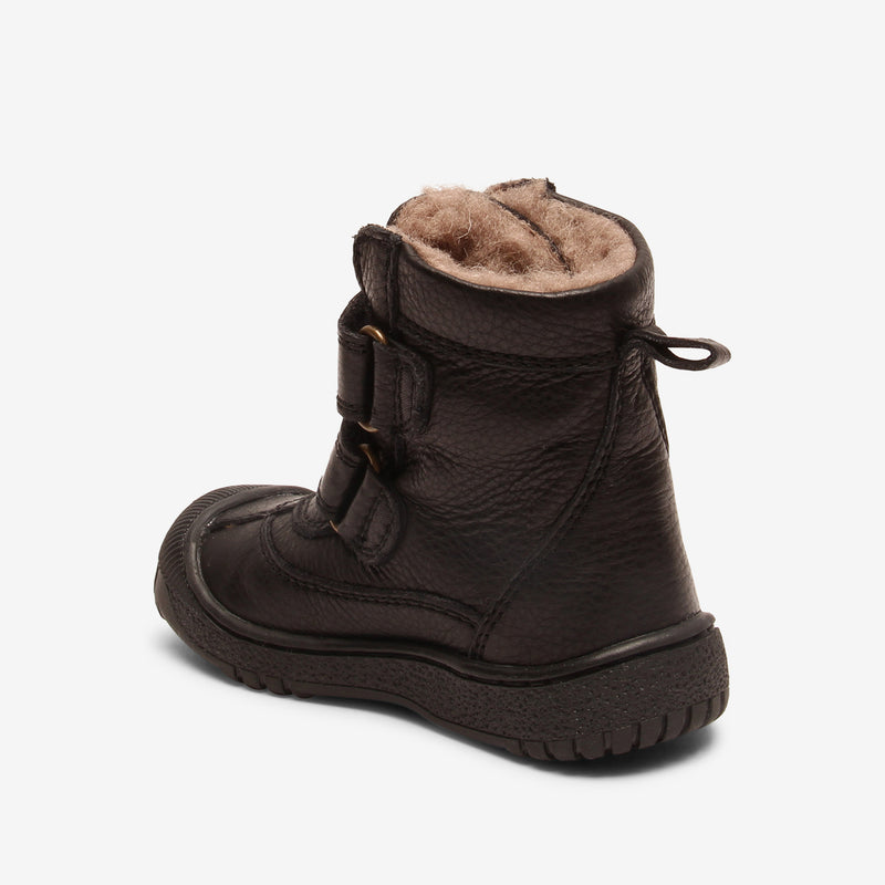 bisgaard ellis tex black