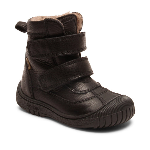 bisgaard ellis tex black