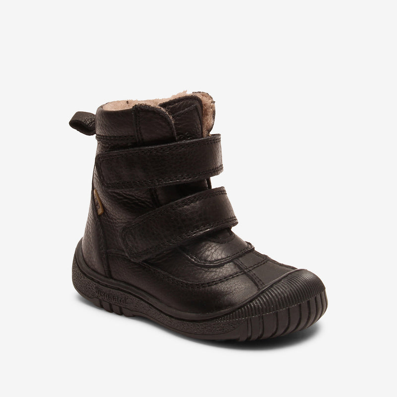 bisgaard ellis tex black