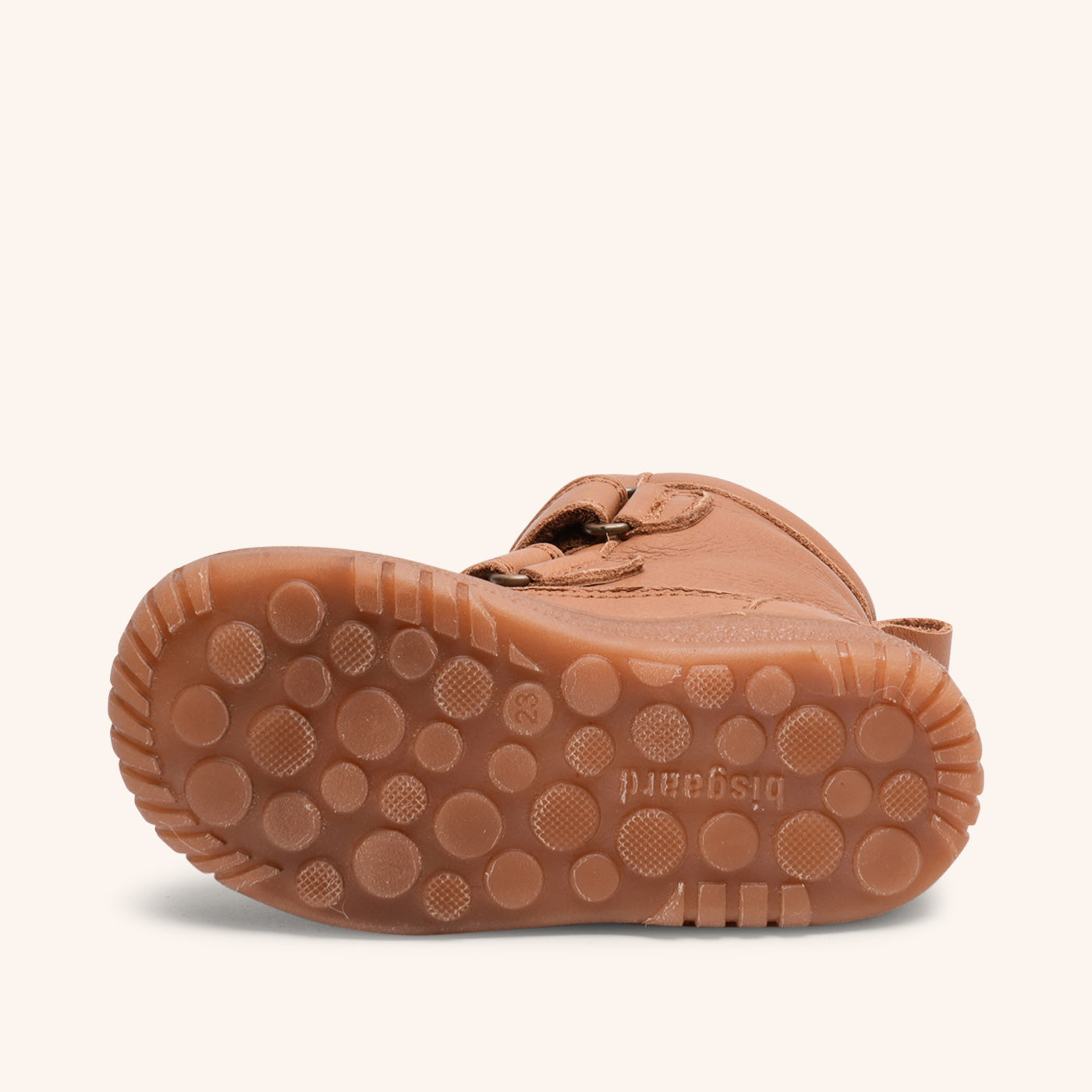 bisgaard ellis tex cognac