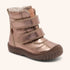 bisgaard ellis tex rose gold